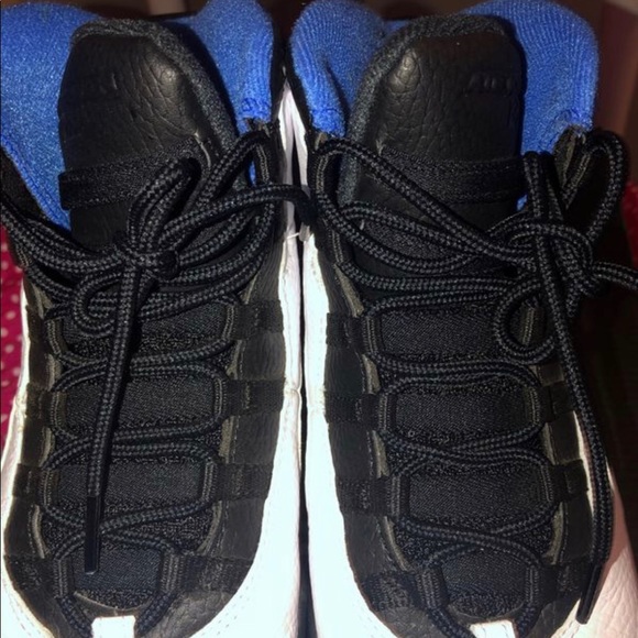 Jordan 10 - Picture 3 of 6